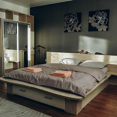 Apartment Pinszk Kültér fotó
