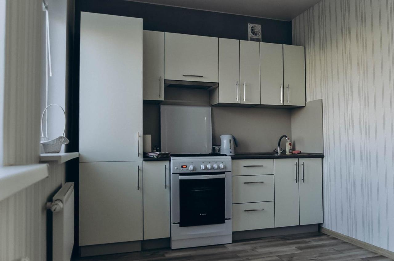 Apartment Pinszk Kültér fotó