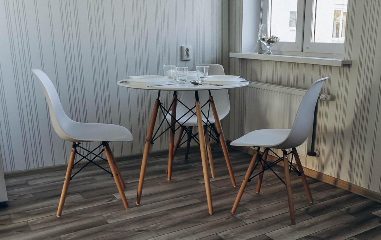 Apartment Pinszk Kültér fotó
