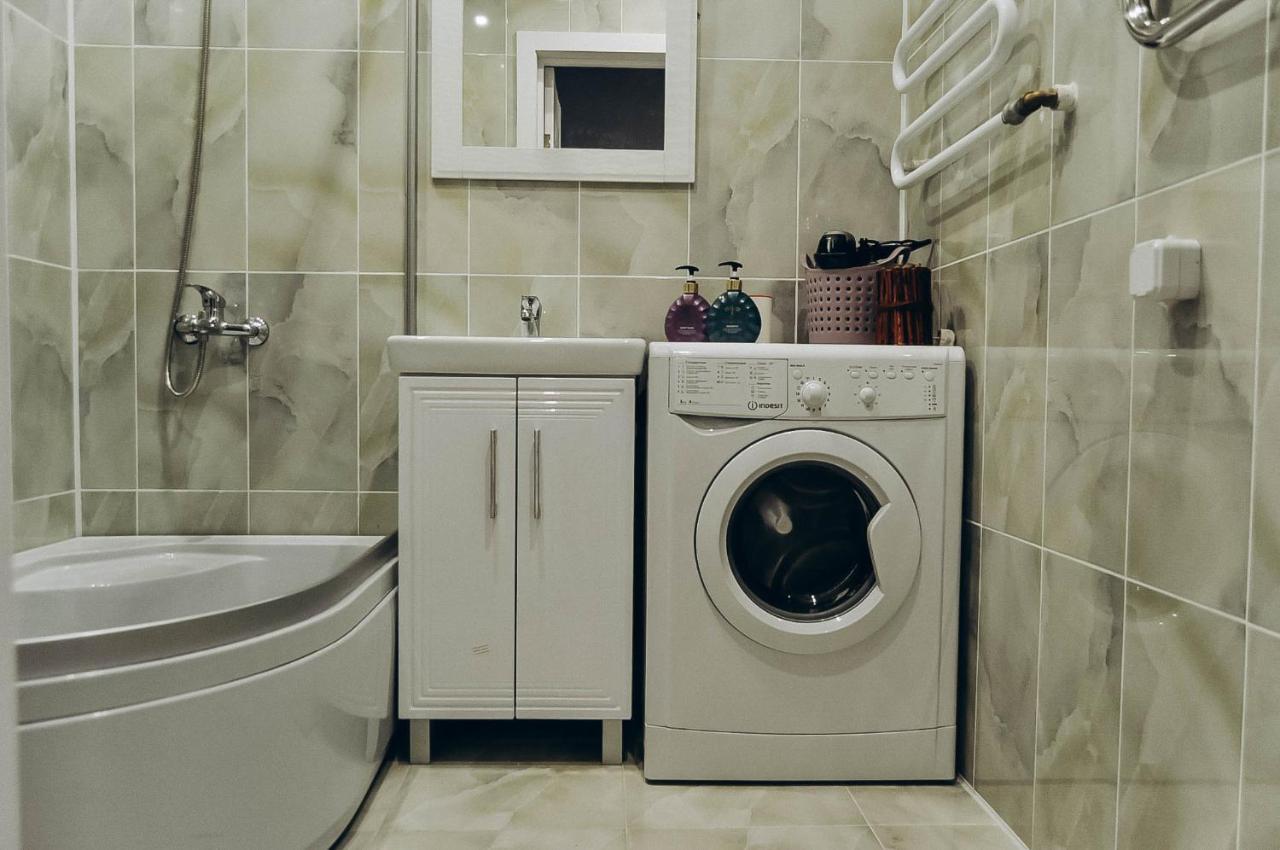 Apartment Pinszk Kültér fotó