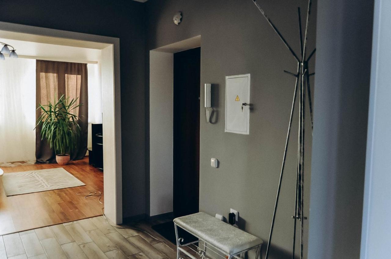 Apartment Pinszk Kültér fotó
